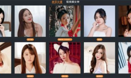 麻豆聂小倩,时尚界的璀璨新星